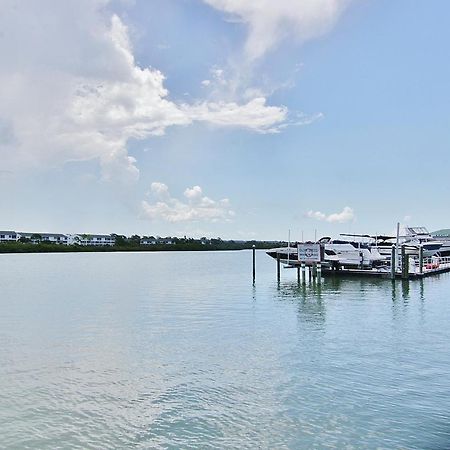 Apartmán Water View 107 Clearwater Beach Exteriér fotografie