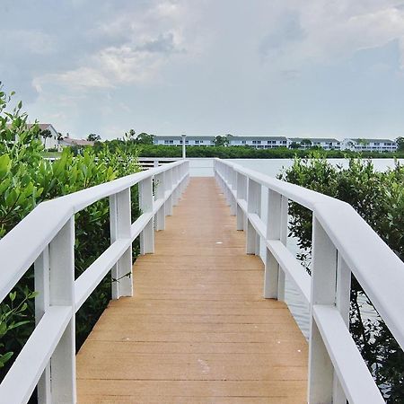 Apartmán Water View 107 Clearwater Beach Exteriér fotografie