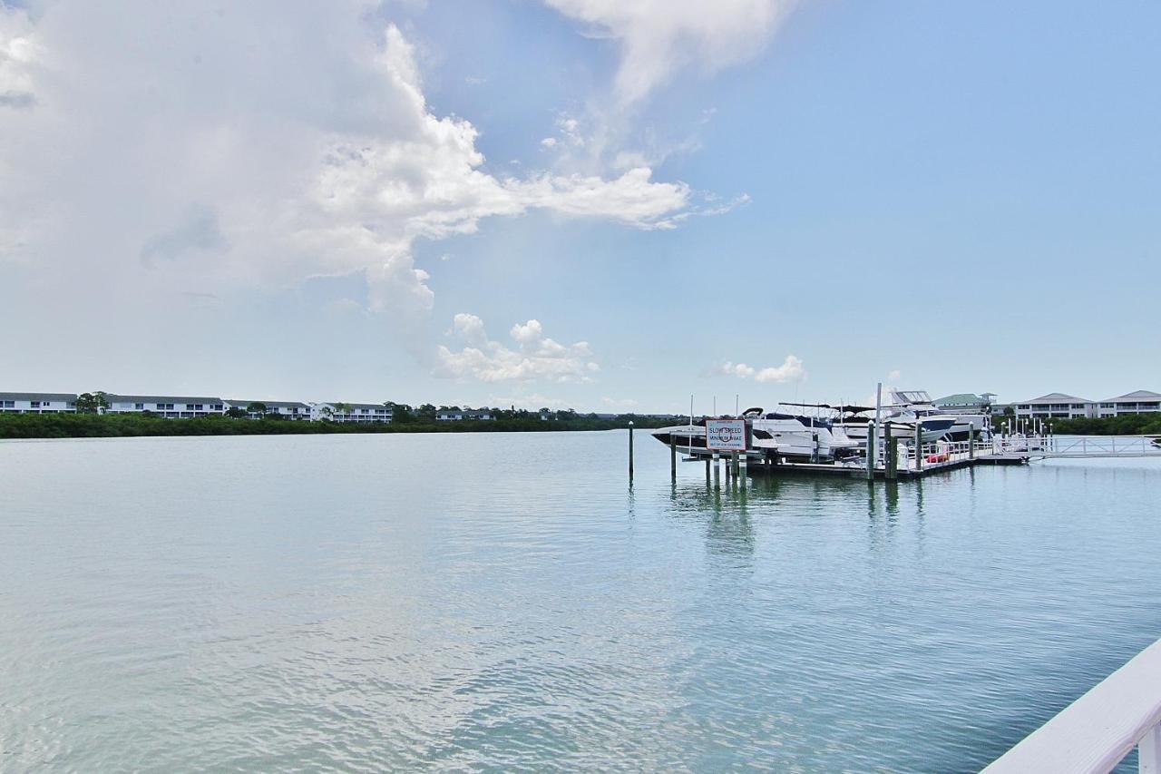 Apartmán Water View 107 Clearwater Beach Exteriér fotografie