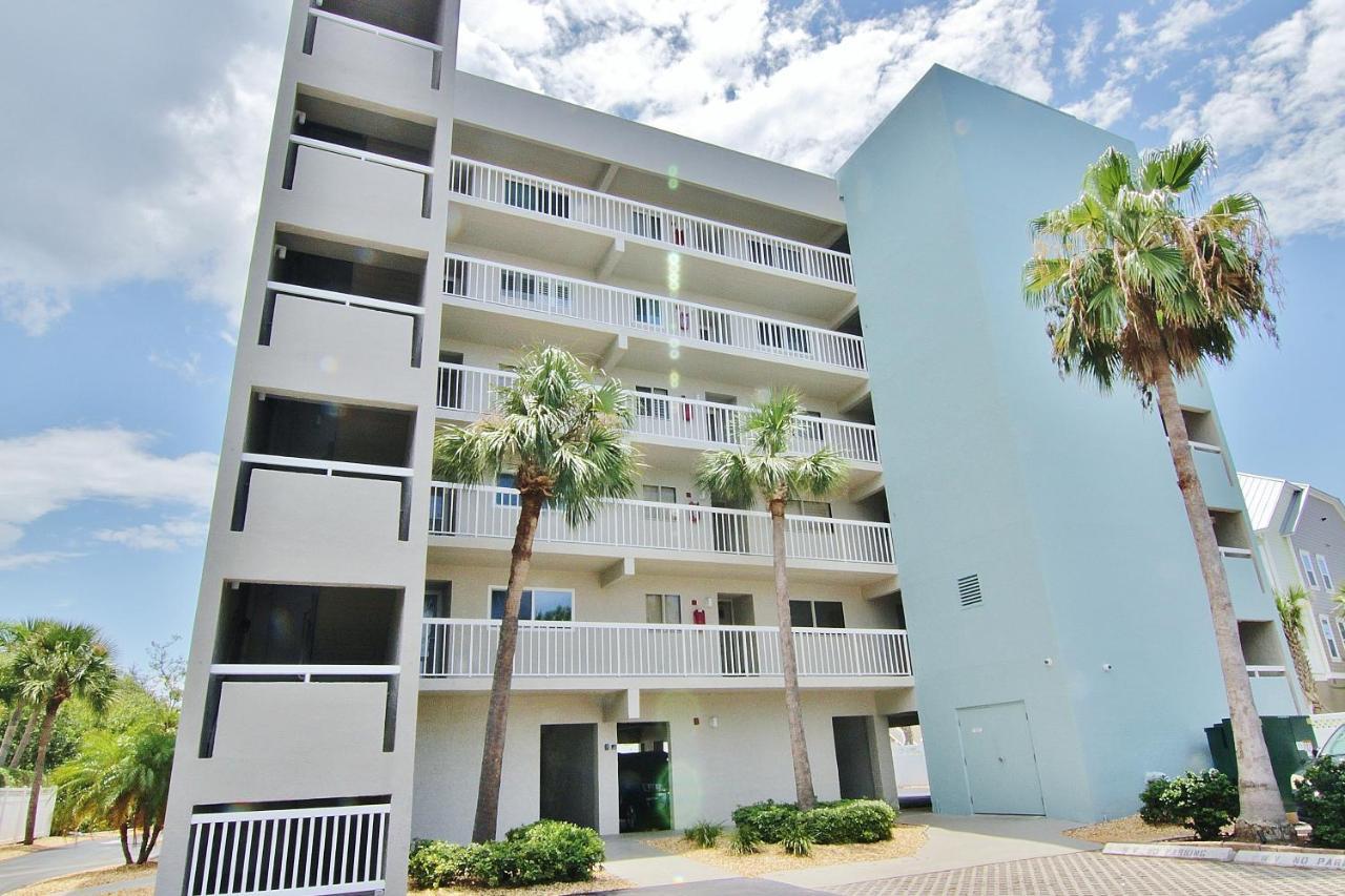 Apartmán Water View 107 Clearwater Beach Exteriér fotografie